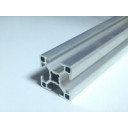 Алюминиевый конструкционный профиль 30x30