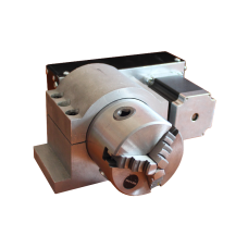 Поворотная ось RA80 Поворотная ось RA80