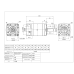 Планетарный редуктор PХ57-C