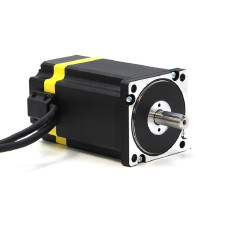 Гибридный серводвигатель 86EBP147ALC 