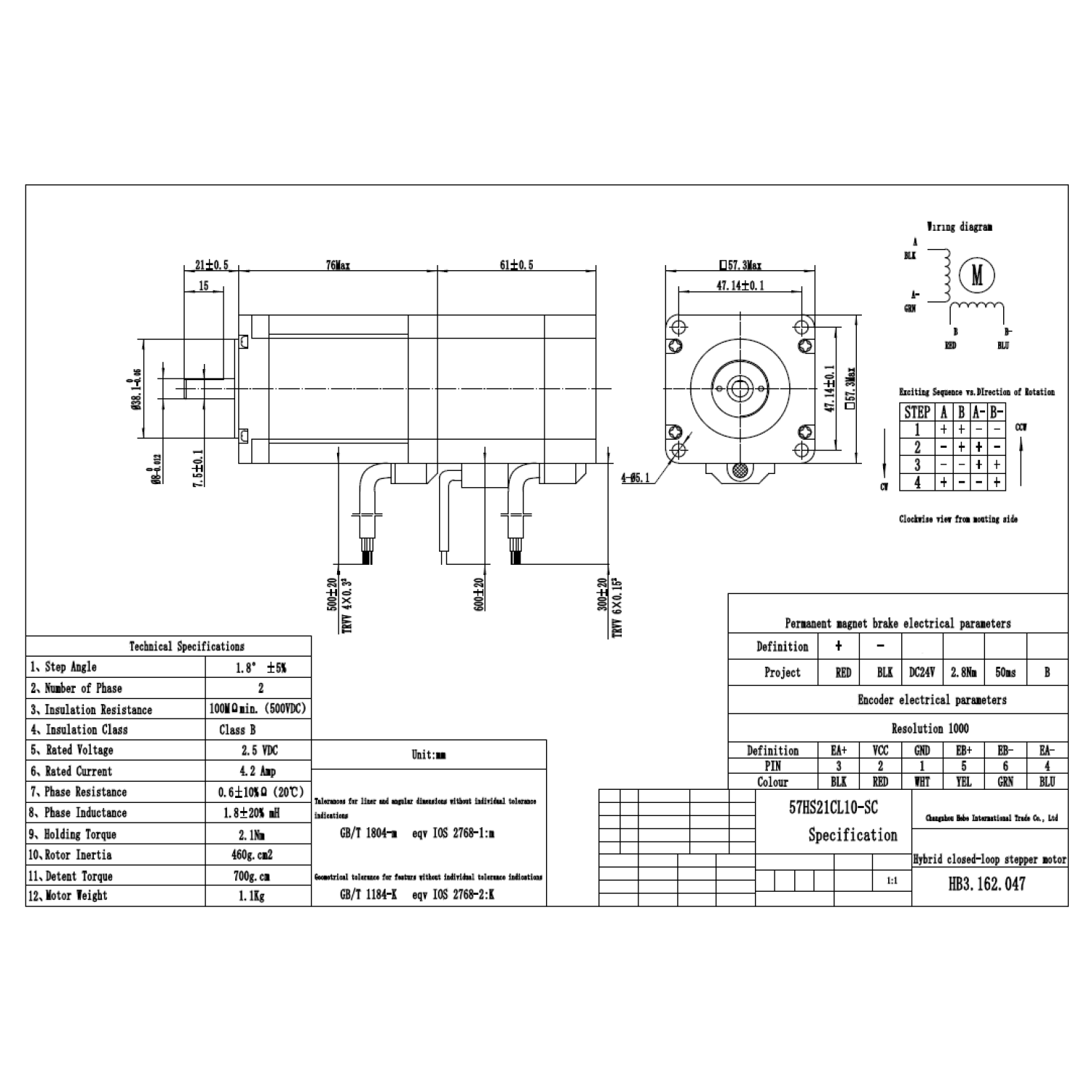 Hs 21. Sc21cl технические характеристики. 57hs8230a4 характеристика. Stepper Motor 57hs76-3004a08-d25 характеристики. 57hs56-2804a08-d21 подключение.