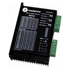 Драйвер Leadshine DM542
