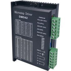 Драйвер Microstep DM542