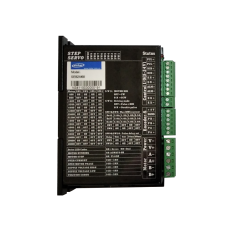 Драйвер ШД с энкодером SEB2M55