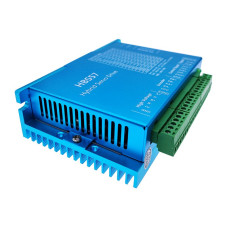 Драйвер ШД с энкодером HBS57 AJ