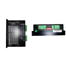 Драйвер Microstep DM860D