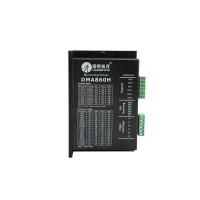 Драйвер Leadshine DMA860H Драйвер Leadshine DMA860H