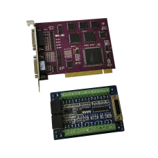 Контроллер NC Studio PCIMC-3G