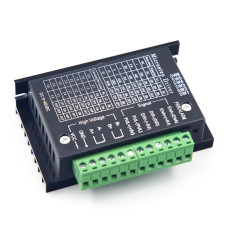 Драйвер TB6600