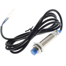 датчик индуктивный LJ12A3-4-Z/AX
