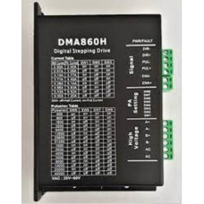 Драйвер DMA860H Драйвер DMA860H