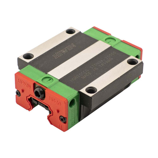 Каретка линейного перемещения HGW25HCZAH