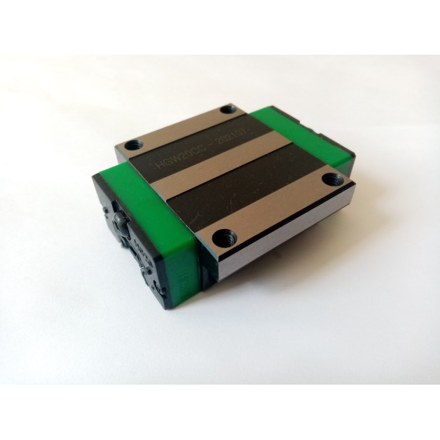 Каретка линейного перемещения HGW25CС