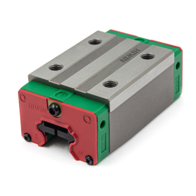 Каретка линейного перемещения HGH20CAZAH