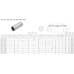 Подшипник линейный LM12LUU 