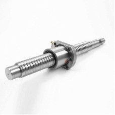 Шарико-винтовая передача SFU1605(LS)-400-BK12-BF12